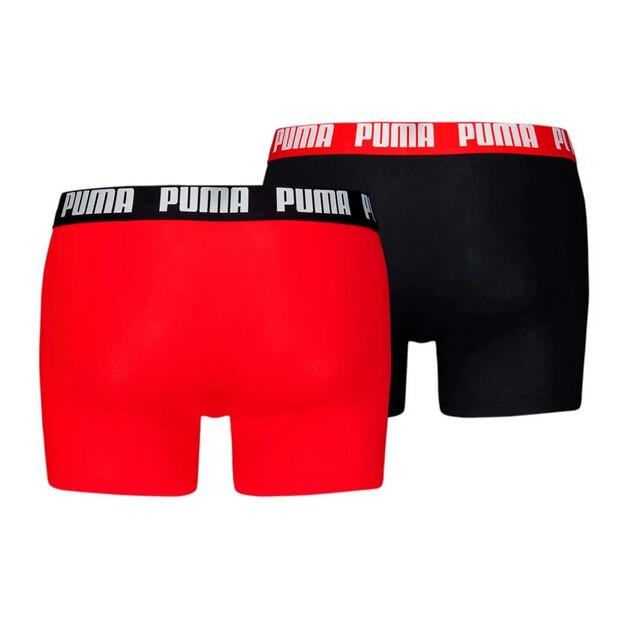 Puma Everyday Basic Boxers 2 Pcs.