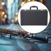Clarinet Bag with Handle, Portable Musical Instrument Accessories, Lightweight Hard Case