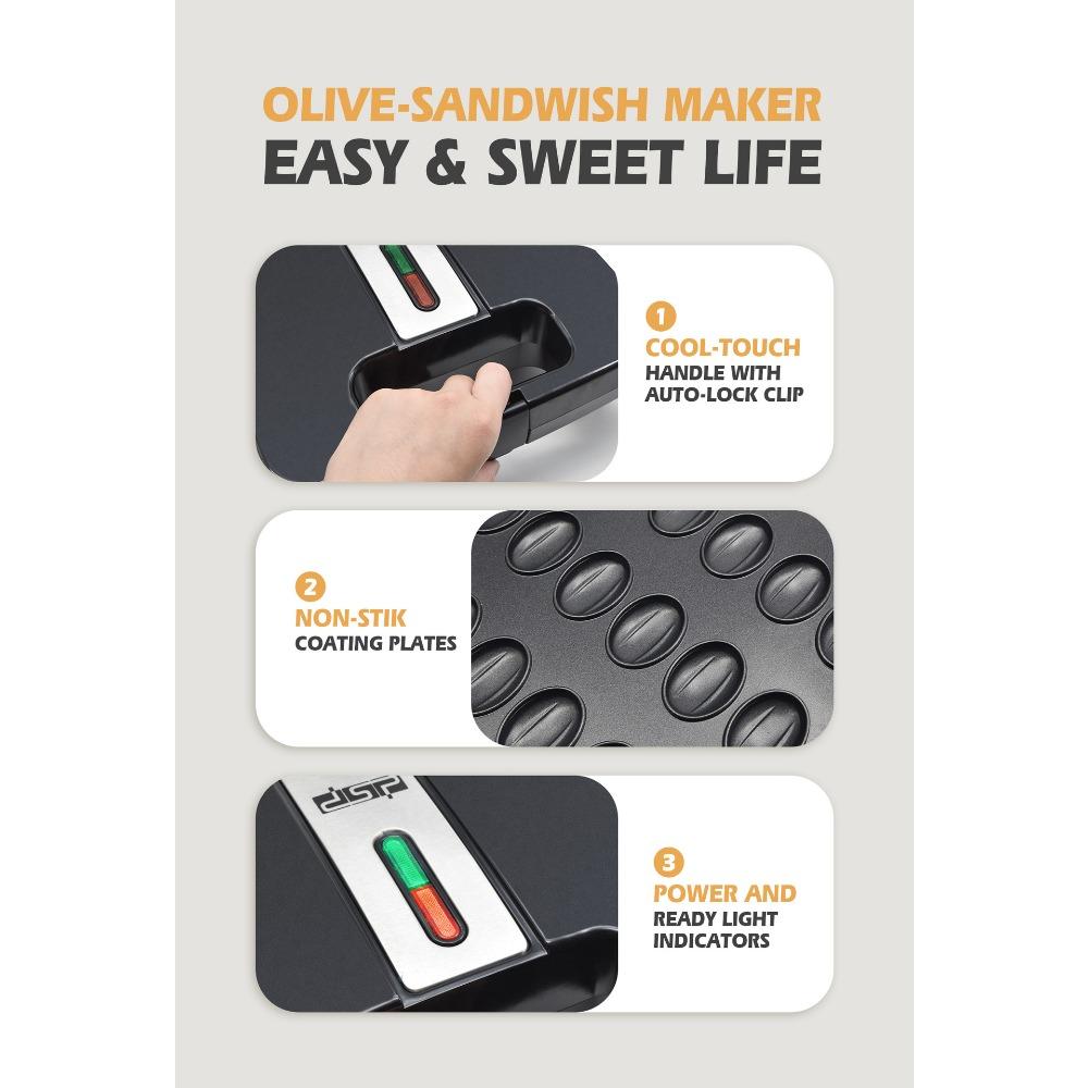 Машина для завтрака, Сэндвич-машина, Вафельница, Машина для изготовления тортов в ракушках, Электрическая прилавка для тортов, Машина для изготовления орехов