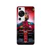 Huawei P60 Pro Case Lewis Hamilton Ferrari Official Maniacase