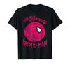 Marvel Spider-Man Friendly Neighborhood Spider-Man Ball T-Shirt