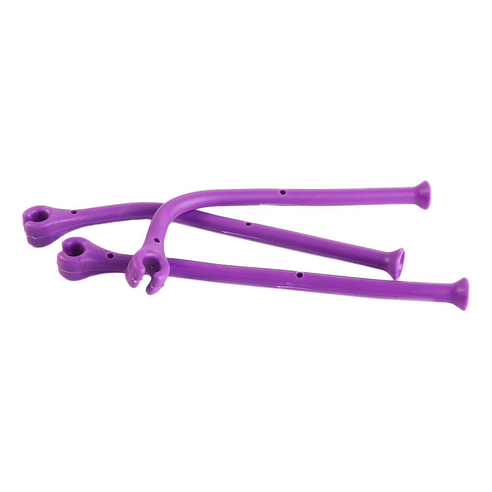 Tools Fixed Flexible Bendable Wine Glass Holder Dishwasher Holder Wine Fixed Rack Stemware Saver
