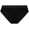 Cotton Casual Mid-Rise Sexy Lace Triangle Underwear Women Underwear QF7492AD-UB1