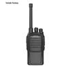 Аналоговая двусторонняя радиостанция FOMTALK FT6200 (Китайская версия)