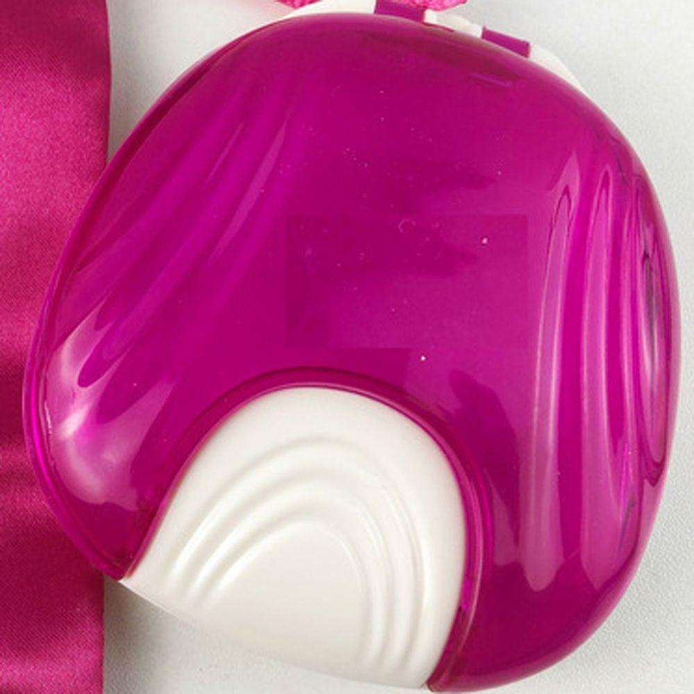 Portable Orthodontic Dental Retainer Box False Teeth Box Invisible Braces Case Denture Storage Case