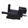High quality New For 2Pcs 728311040 Turbo Boost Pressure Vacuum Solenoid Valve for 9-3 9-5