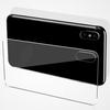 Точный протектор из закаленного стекла для задней панели телефона iPhone XS Max/XS/XR/X/7/8 Plus/6
