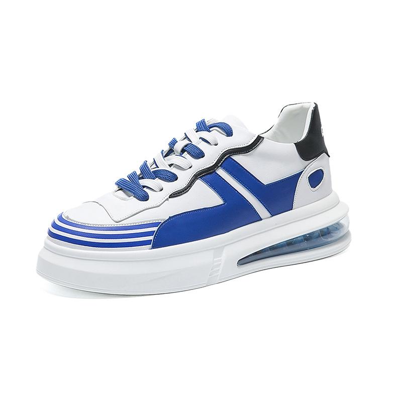 Мужская обувь Niche, спортивная обувь, мужская универсальная повседневная обувь для сноуборда, легкая обувь на воздушной подушке, модная мужская обувь Wenzhou