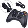 Xbox 360 Controller USB Wired Controller PC Handheld Joystick Game Gamepad for Windows Controle Xbox