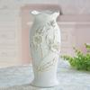 Vase European Classical Vase Home Hotel Flower Arrangement Fashion Ornament Vase Ceramic Vase