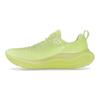 Nike ReactX Infinity Run 4 Volt мужские кроссовки зеленые черные Barely-Volt DR2665-700