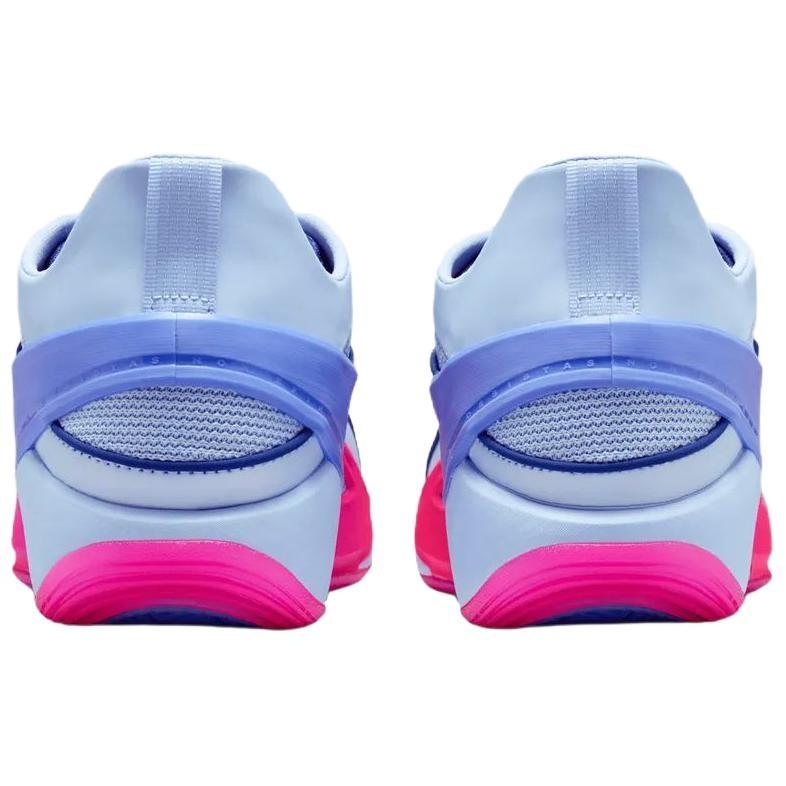 Air Jordan Luka 5 'Light Marine Blue Void' Мужские IW9036-500