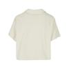 Urban Classics Womens/Ladies Towelling Resort Shirt