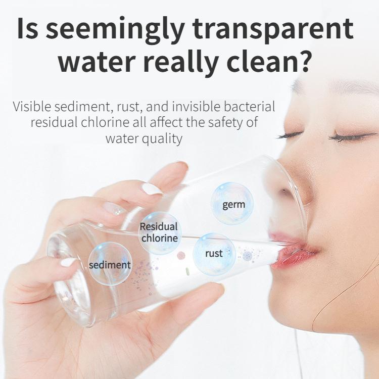 Ручка для тестирования качества воды TDS, бытовой высокоточный инструмент для тестирования, анализатор питьевой воды, ручка для тестирования