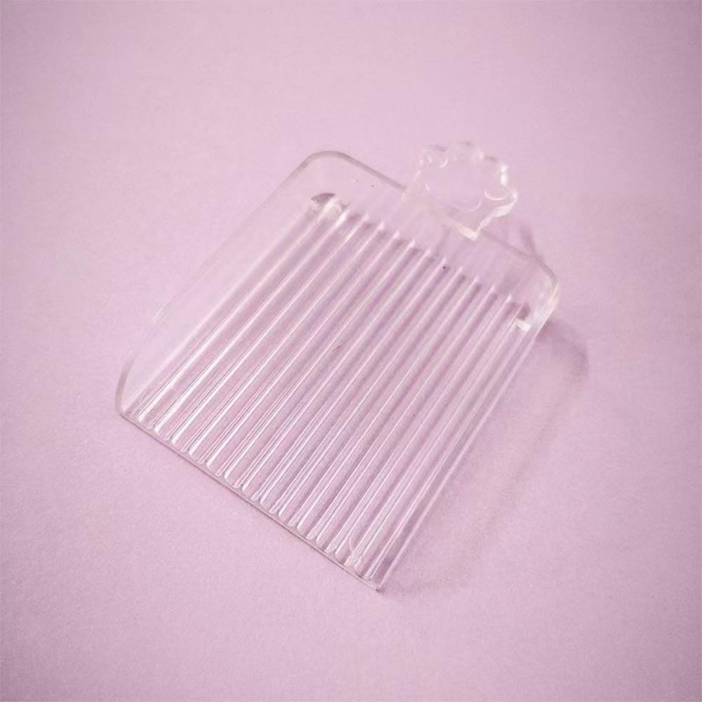 3/4/5Pcs/Set 2.6mm Fuse Beads Fuse Bead Single Needle Tweezer Perler Bead Tool  Bean Making