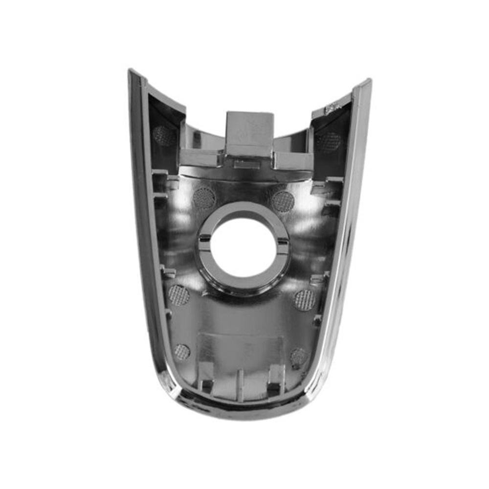 Пара накладок на наружные ручки передних дверей для Nissan Armada 2017-20