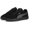 Puma Кроссовки Caven Suede Унисекс Песочный Puma White 391939-01