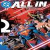 All in Saga by Dan Mora Paperback Book 9781799506423