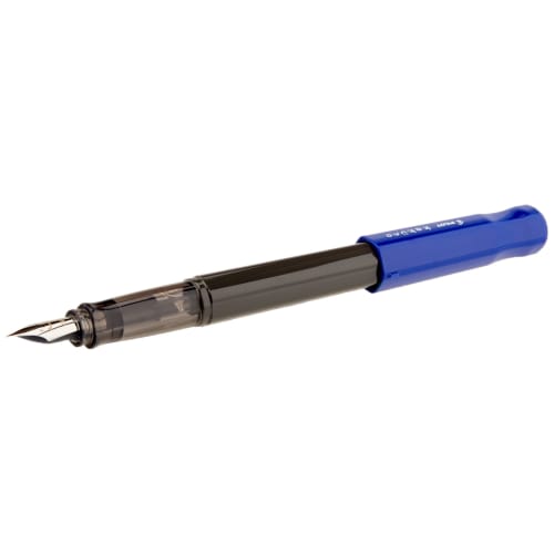 Pilot Fountain Pen Kakuno M Blue FKA1SRLM