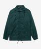 Noah (U) Hooded Coaches Jacket Green