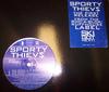 12-дюймовая пластинка SPORTY THIEVZ - Mac Daddy / Street Cinema CAS4641 Ruffhouse Recor 1998 US Рэп и хип-хоп/R&B Б/У