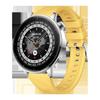 18-мм ремешки для Oneplus Watch 3 43 мм, мужские и женские, силиконовый браслет, совместимый с Oppo Watch X2 Min, мягкий дышащий ремешок 3