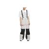 Nike ACG GORE-TEX Chena Vortex ADV Color Block Fashion Comfortable Casual Soft Overalls Unisex Overalls Mountain-Peak-White FV8890-104
