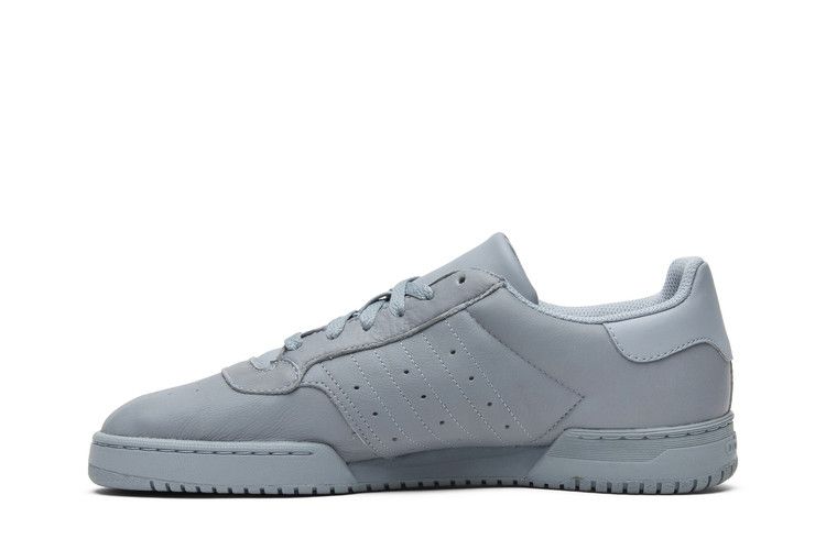 adidas Yeezy Powerphase Calabasas Grey Men's Sneakers