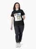 Europe Air - Moon Safari Classic T-Shirt