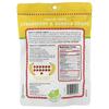 Freeze-Dried Strawberry & Banana Crisps, 1.2 oz (34 g)