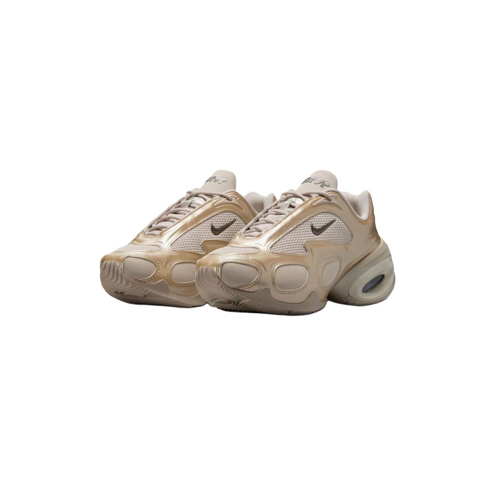 Nike Женские кроссовки Air Max Muse Песочный Дюна Металлик-Серебристый FV1920-005
