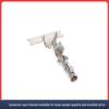 TE Tyco 2328653-1 Rectangular Connector, Crimp Terminal, Socket with Tin Plating