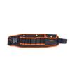 Green Forest Oxford Cloth Tool Waist Bag for Electricians