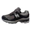 New Balance 2002R Черные Рипстоп Унисекс Кроссовки Серые U2002RTG