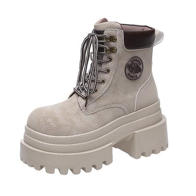 Модные ботильоны для женщин, дизайнерские балетки, обувь на платформе, модные зимние ботинки для платья, женские ботинки 2025, новая замшевая уютная модель челси, женские ботинки