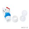 Sanrio My Melody Silicone Character-Shaped Small Bottle S398845