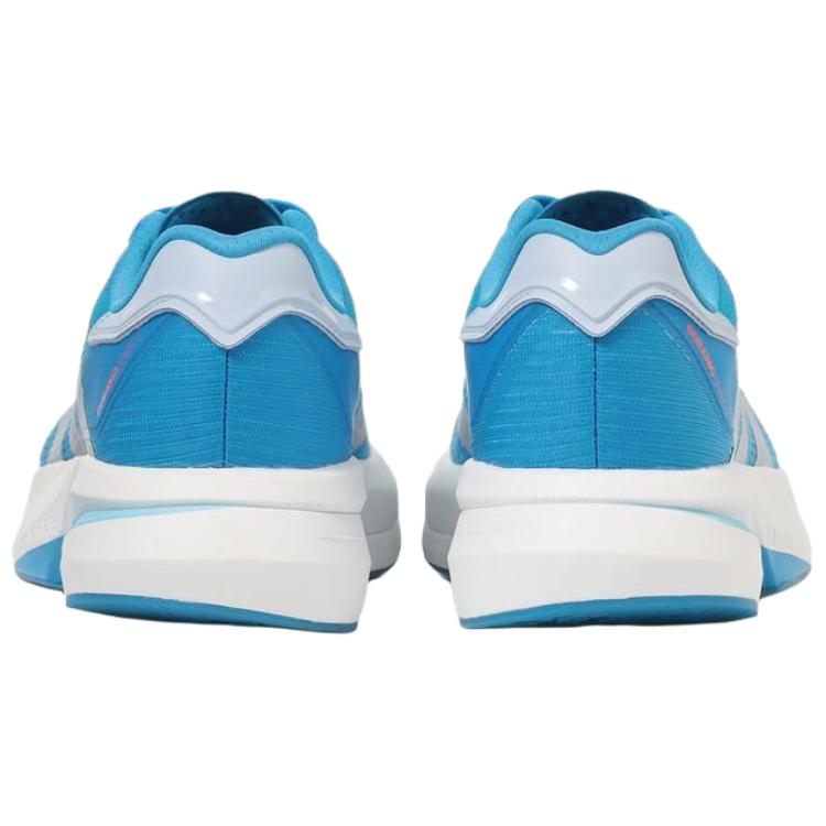 adidas Кроссовки для бега Duramo Speed 2 Дышащие с поддержкой Унисекс Синий Белый JQ0624