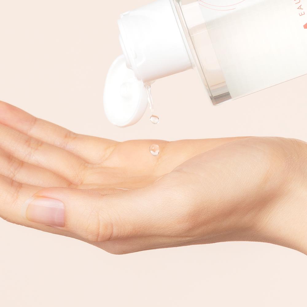 Avene Мицеллярная очищающая вода 400мл
