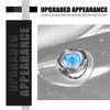 Oil Dipstick Thermometer for Harley 1200 Forty Eight XL1200X 2010-2022 Iron 883 09-22 Iron 1200 18-21 Seventy-Two XL1200V 12-16