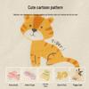Kids' Pure Cotton Long-Sleeve T-Shirt