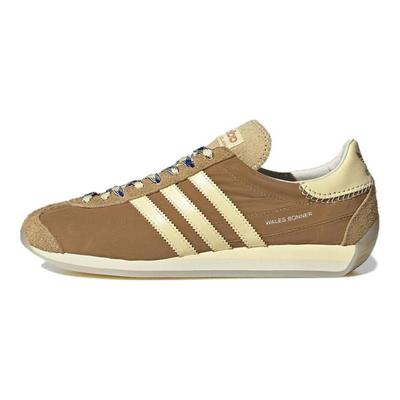 Оригинальные кроссовки Originals Country Wales Bonner Mesa Tan GW1388