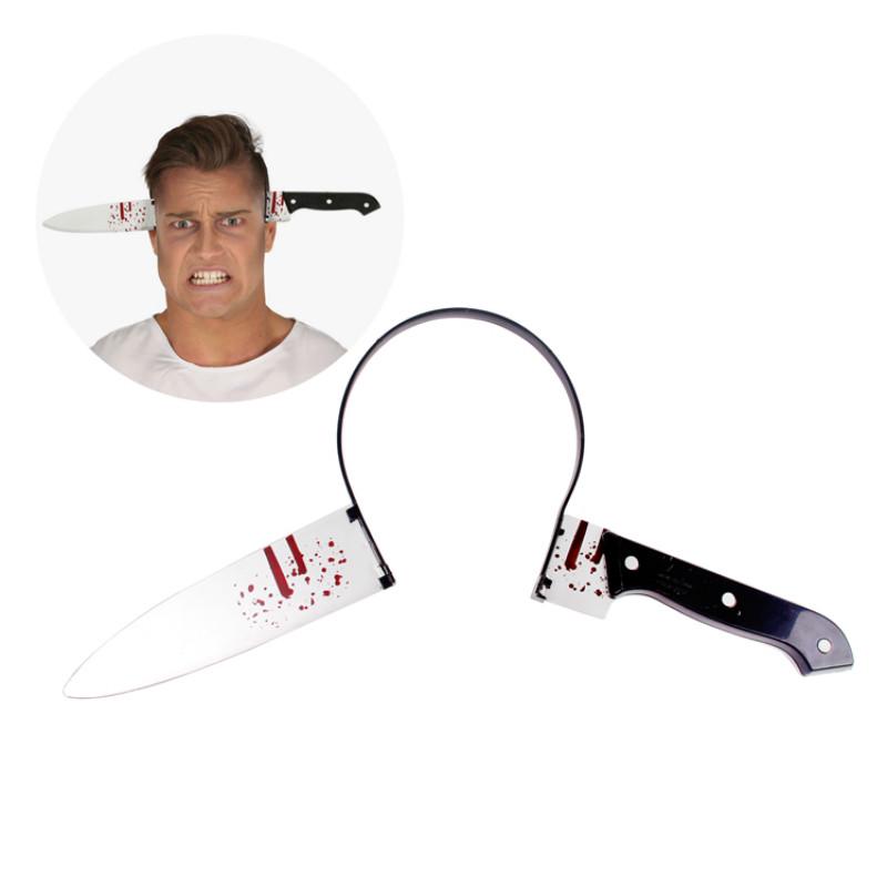 Halloween Decoration Horror Halloween Headband Halloween Party Supplies Halloween Props