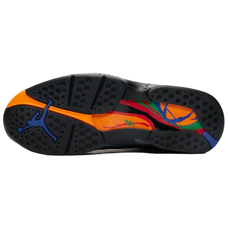 Air Jordan 8 Retro 'Tinker - Air Raid' Men's 305381-004