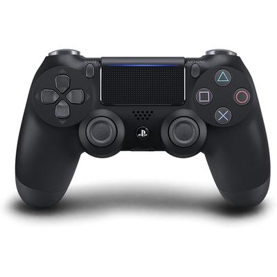 Контроллер для Sony DualShock 4 Контроллер Jet Black для PlayStation для PS4