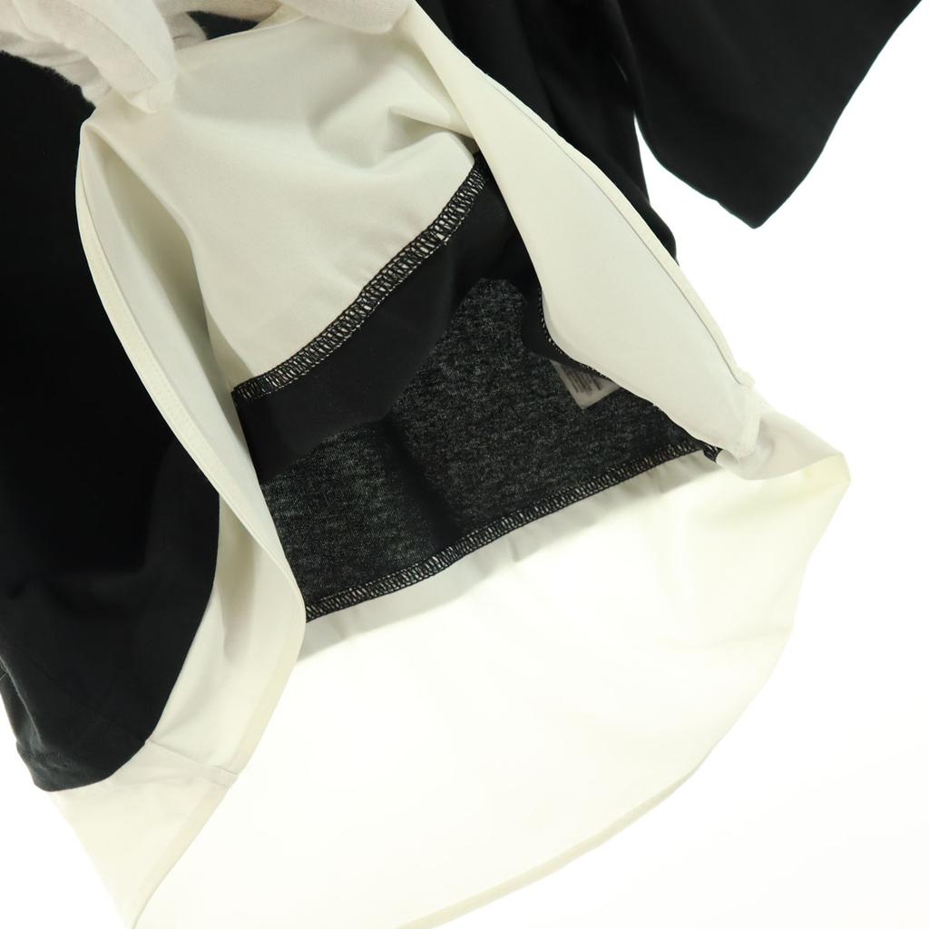 Косметические товары adidas Логотип в одной точке Футболка с коротким рукавом Многослойный стиль Женская Б/у