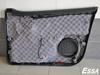 Vibrofiltr Wave 15 - Sound-absorbing foam