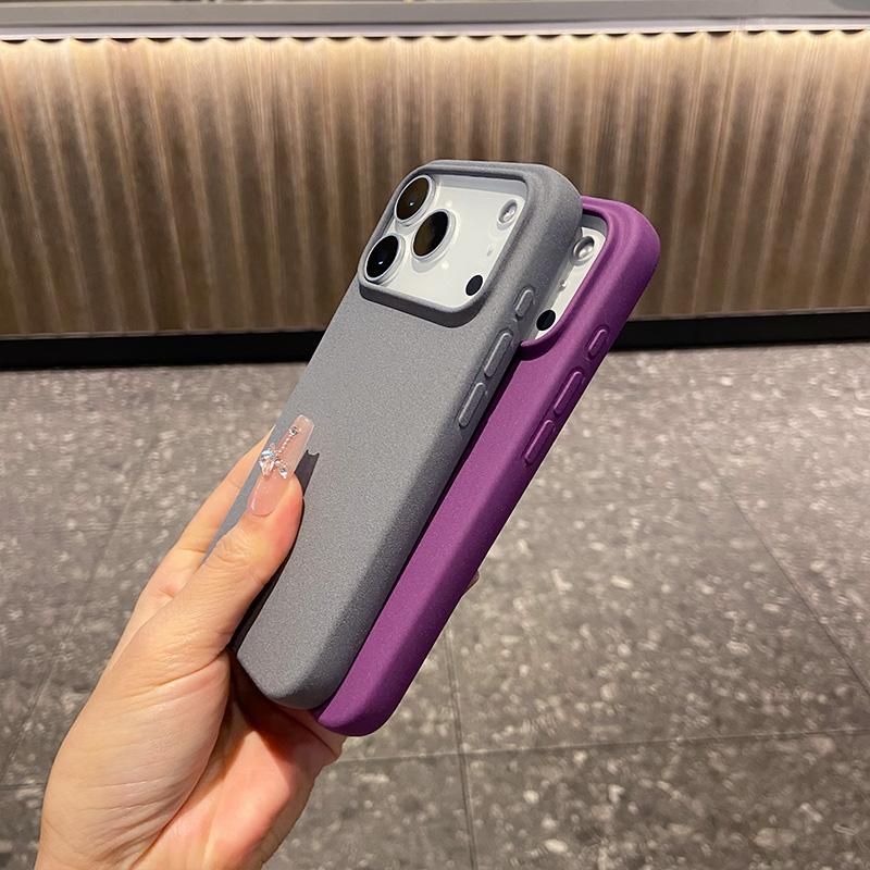 Для iPhone 17 Air Чехол на Матовая Мягкая Силиконовая Задняя Крышка для iPhone 17 16 Pro Max 12 14 15 13 Pro 14Pro 15Pro Caque Capa