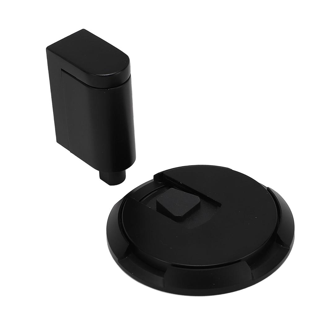 Механический дверной стопор, дверной держатель, ветрозащитный дверной стопор для дома, спальни, офиса, двери, защита от столкновений