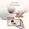 EZVIZ C6c 4K 8MP Smart Indoor Wi-Fi Security Camera (CN version)