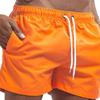 Summer Men's Beach Trousers Loose Large Size Quick-drying Casual Shorts Fashionable